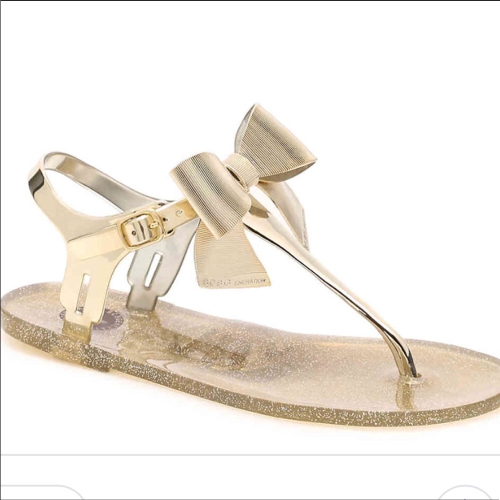BCBG Generation sandals